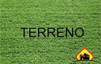 Imagem: O terreno está localizado em Quiririm, Taubaté à venda por