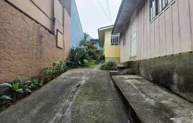 Imagem 11: Lote/Terreno para venda possui 360 metros quadrados em Guaíra - Curitiba...