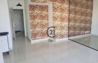 Imagem 4: Sala para alugar, 43 m² por R$ 2.300 - Tatuapé