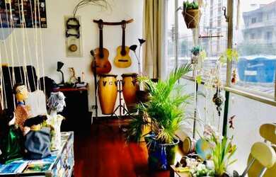 Imagem 12: Apartamento à venda, 120 m² por R$ 449.000,00 - Santana - São Paulo/SP