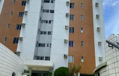 Imagem: O apartamento possui 4 Dormitórios, 3 Banheiros, 2 Vagas na