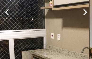 Imagem 12: Apartamento no Bairro Jardim Alto Rio Preto em São José do Rio Preto-SP