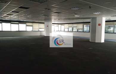 Imagem 9: Conjunto para alugar, 507 m²- Bela Vista - São Paulo/SP