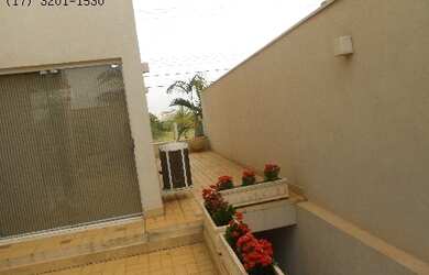 Imagem 13: CASA RESIDENCIAL em SAO JOSE DO RIO PRETO - SP, DAMHA III