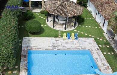 Imagem 4: Casa Residencial à venda, Acapulco, Guarujá -