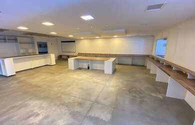 Imagem 3: Barracão para alugar, 230 m² por R$ 4.500,00/mês - Jardim São José - Bragança Paulista/SP