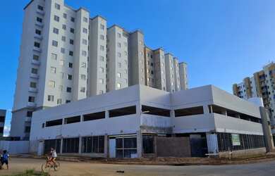 Imagem: O apartamento à venda possui 2 Dormitórios, 1 Banheiro, 1