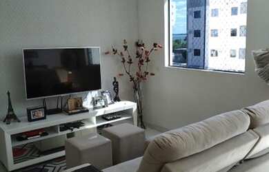 Imagem 2: Orla 2 Siena -HR. Piscina, 96m² de Área, 1 Vaga na garageme3 Dormitórios