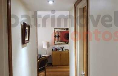 Imagem 6: Apartamento - Tijuca. Piscina, Varanda, 114m² de Áreae2 Vagas na garagem