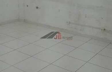 Imagem 2: Galpão / Depósito / Armazém em Vila Santa Catarina - São Paulo