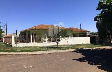 Imagem: Casa à venda, mais duas quitinetes no bairro Neva, CASCAVEL
