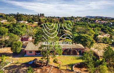 Imagem 4: CHÁCARA DAS PEDRAS É UM RECANTO DE RARA BELEZA EM ITUPEVA / SP