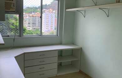 Imagem 13: Freguesia - Excelente Apartamento com 02 Quartos sendo 1 Suíte - 01 Vaga...