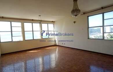 Imagem: O apartamento possui 3 Dormitórios, 3 Banheiros, 1 Vaga na