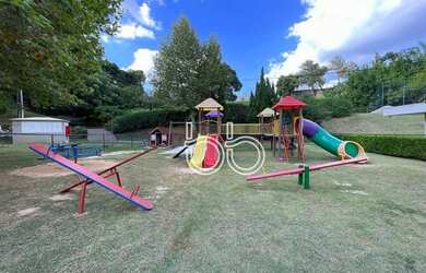 Imagem 11: Casa com 4 dormitórios à venda, 500 m² por R$ 7.500.000 - Condomínio Jardim Plaza Atheneé