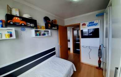 Imagem 4: CAXIAS DO SUL - Apartamento Padrão - BELA VISTA