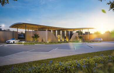 Imagem 6: Loteamento Jardins das Nações - Projeto único e exclusivo no Urbanova