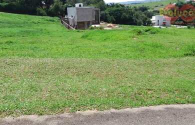 Imagem: O terreno possui 1.000m² de Área e está localizado em Jardim