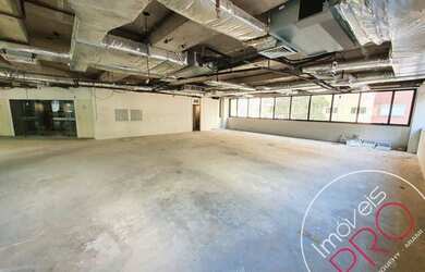 Imagem: O depósito possui 419m² de Área e está localizado em Bela