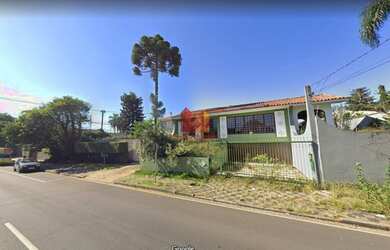 Imagem: O terreno possui 576m² de Área e está localizado em Santa