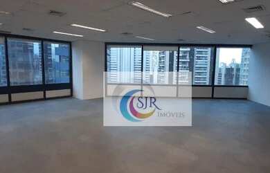 Imagem 15: Andar Corporativo de 1330m² com 22 vagas de garagem