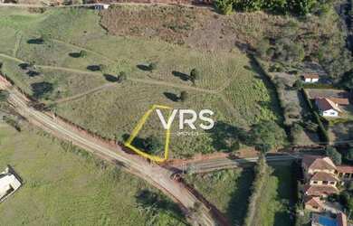 Imagem 2: Terreno à venda, 848 m² por R$ 220.000,00 - Sebastiana - Teresópolis/RJ