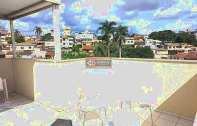 Imagem 1: Venda Residential / Penthouse Belo Horizonte MG