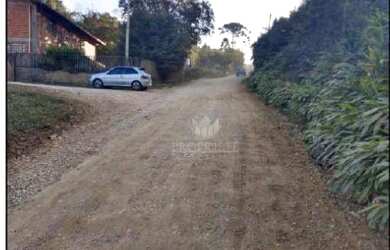 Imagem 4: Venda - Terreno - 1.809,50m² - Santa Gabriela - Alm Tamandare