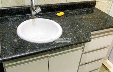 Imagem 10: Casa com 4 dormitórios, 210 m² - venda por R$ 570.000,00 ou aluguel...