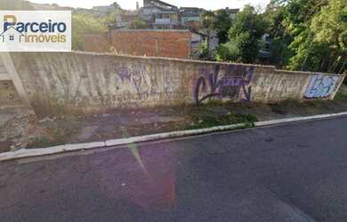 Imagem 3: Terreno à venda, 471 m² por R$ 430.000,00 - Jardim Novo Carrão - São...