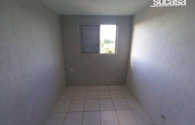 Imagem 10: Apartamento com 2 dormitórios, 42 m² - venda por R$ 118.000,00 ou aluguel por R$ 550,00/mê