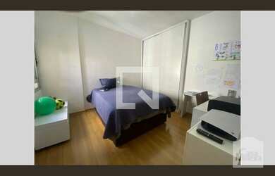 Imagem 14: Apartamento à Venda - Vila da Serra, 3 Quartos, 115 m²