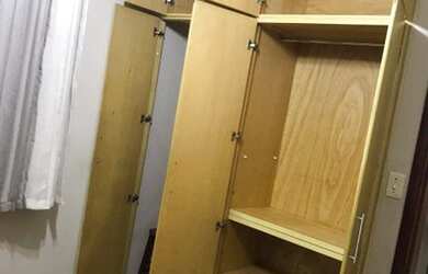 Imagem 15: Apartamento mobiliado 115m² 02 suítes 02 vagas - Jd. Bela Vista - Sto...