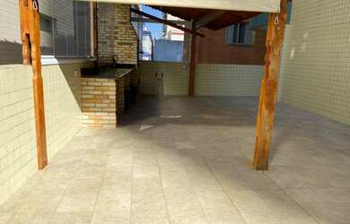 Imagem 2: Ap TUPY 3 Dormt 3 Suíte 2 Vagas Piscina Sauna Só 530 Mil ER0070