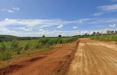 Imagem: O terreno possui 360m² de Área e está localizado em Anápolis