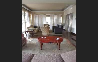 Imagem 1: SOBRADO - JARDIM EUROPA - SP