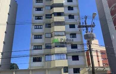 Imagem 2: Apartamento à venda, 145 m² por R$ 720.000,00 - Jardim Flamboyant -...
