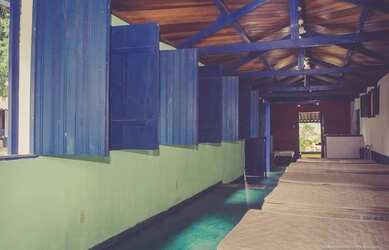 Imagem 12: VENDO FAZENDA HISTORICA ( ANO 1.832 ) VALE DO PARAIBA ( 4261