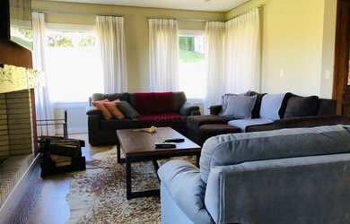 Imagem 7: LINDA CASA NO CONDOMÍNIO ALTOS PINHEIROS