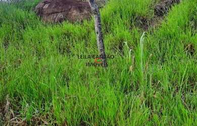 Imagem: O terreno possui 2.700m² de Área e está localizado em Terras