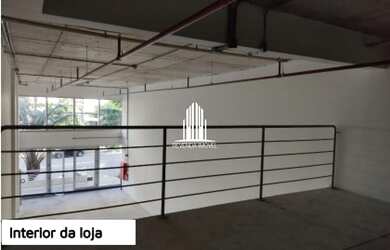 Imagem 4: Loja em Pinheiros. 135m² de Áreae3 Vagas na garagem