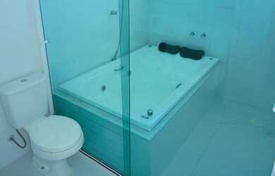 Imagem 12: Residencia em alto padrão em Guaratuba frente para o mar