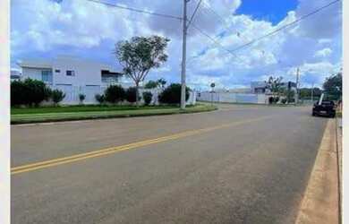 Imagem 6: Lote/Terreno para venda com 366 metros quadrados em Condomínio Terras...