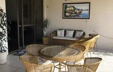 Imagem 2: Alugo apartamento mobiliado com 3 quartos no Recreio