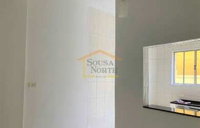 Imagem 6: SãO PAULO - Apartamento Padrão - Água Fria