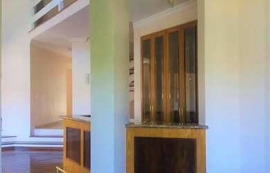 Imagem 5: Casa com permuta por apartamento, 4 suítes, 435 m² - venda por R$ 2.500.000 ou aluguel por