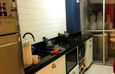 Imagem: Apartamento, Jardim Santa Terezinha (Zona Leste) - São Paulo