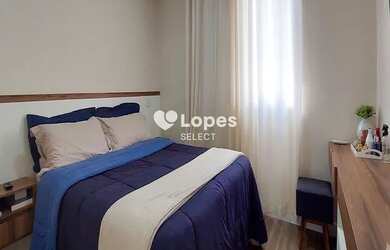 Imagem 14: Apartamento a Venda JARDIM ALTO DA BOA VISTA - Valinhos - São Paulo