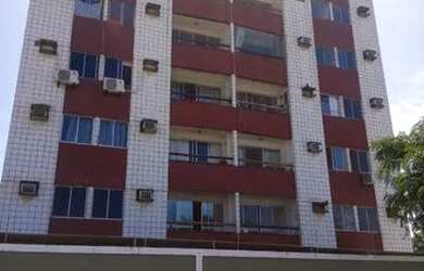 Imagem: O apartamento para alugar possui 3 Dormitórios, 2 Banheiros