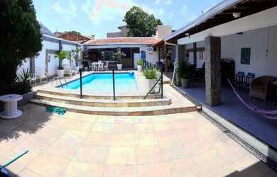 Imagem 3: Casa 5/4, sendo 3 Suites, Piscina e Área Gourmet com Churrasqueira na...